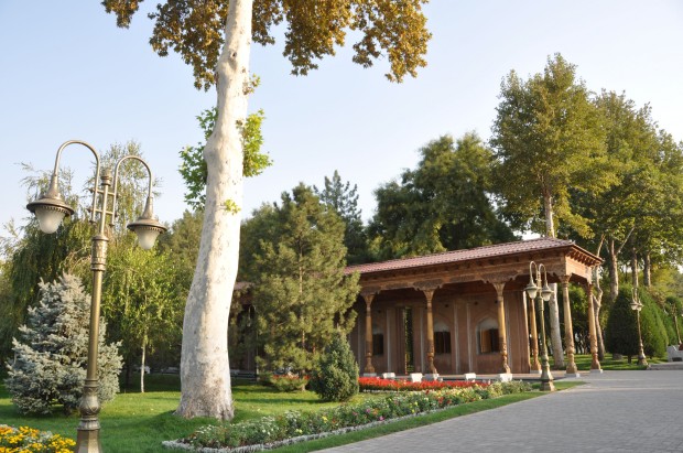 Tashkent