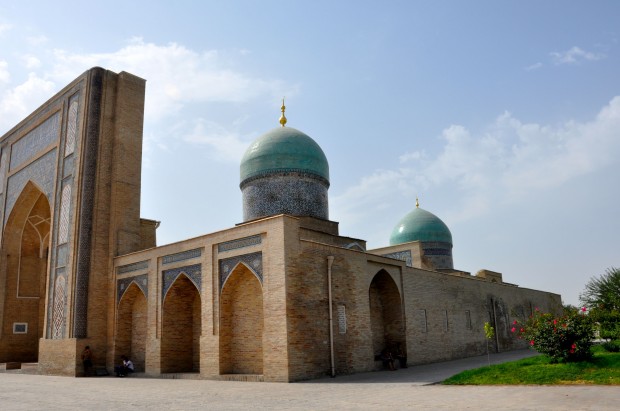 Tashkent