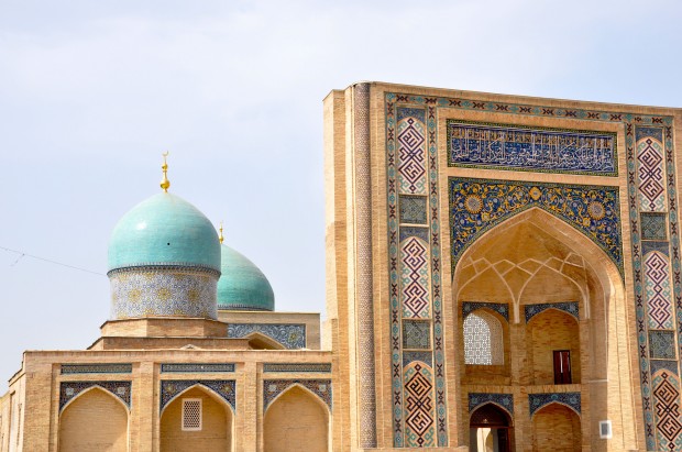 Tashkent