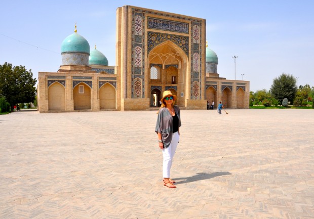 Tashkent