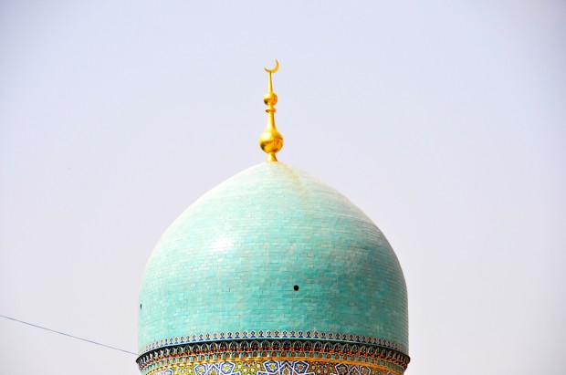Tashkent