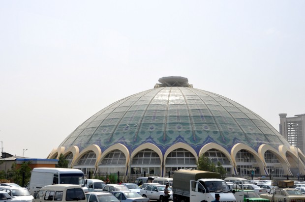 Tashkent