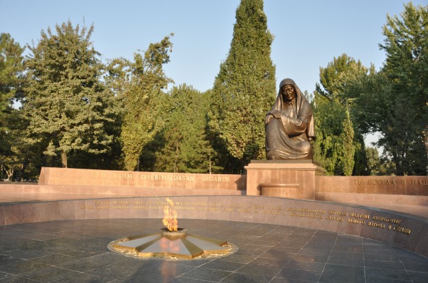 Tashkent