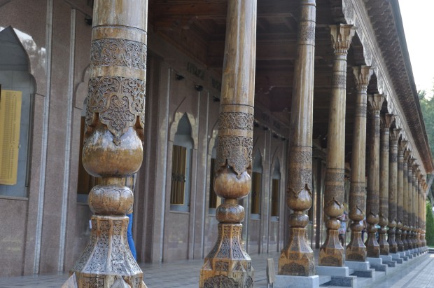 Tashkent 