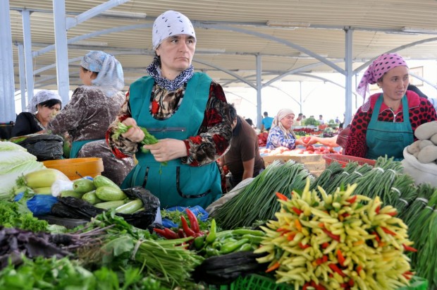 Tashkent
