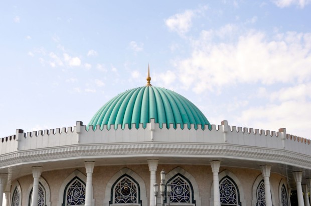 Tashkent