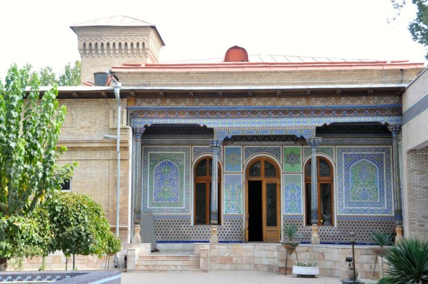 Tashkent