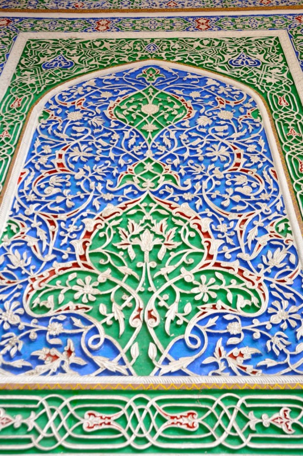 Tashkent
