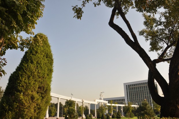 Tashkent