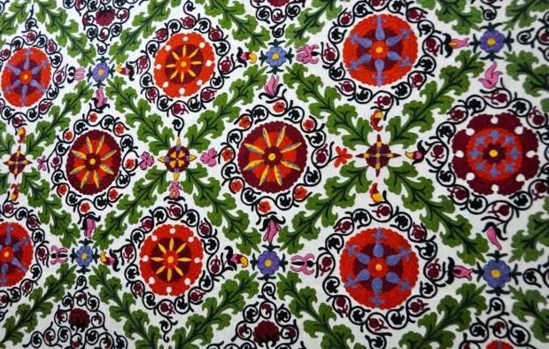 tashkent