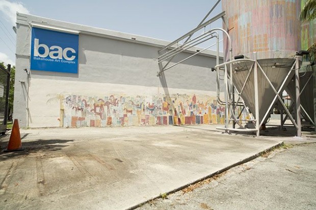 Bakehouse_Art _Complex_Wynwood_