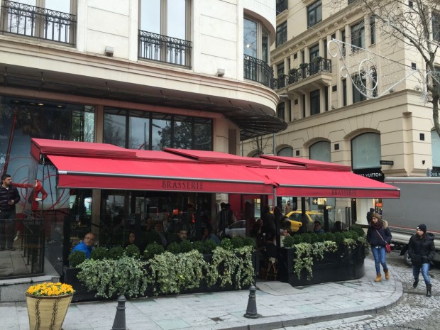 Brasserie_Istambul_