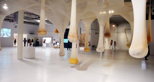 Marguilles_Collection_ at_ the_ warehouse_