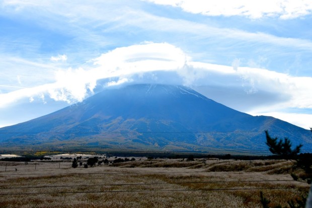 Monte _Fuji_11