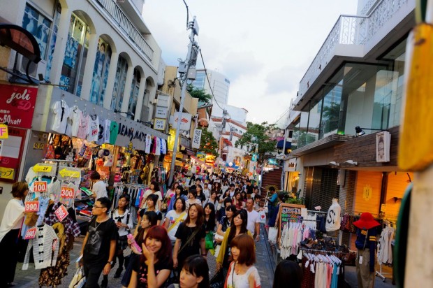 Harajuku