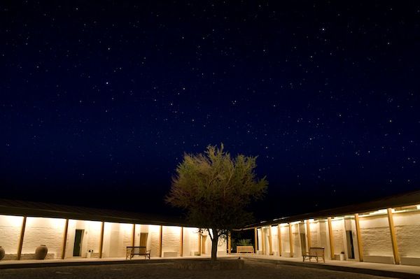 Exterior, Hotel Explora Atacama