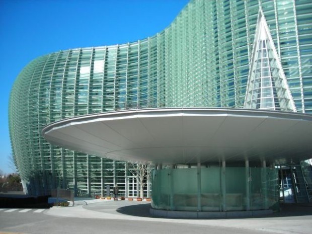 The_National_Art_Center_