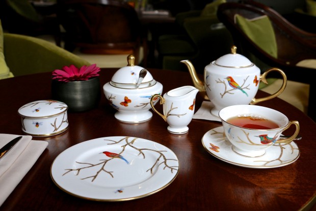 The Rosebery_Mandarin_Oriental_londres_