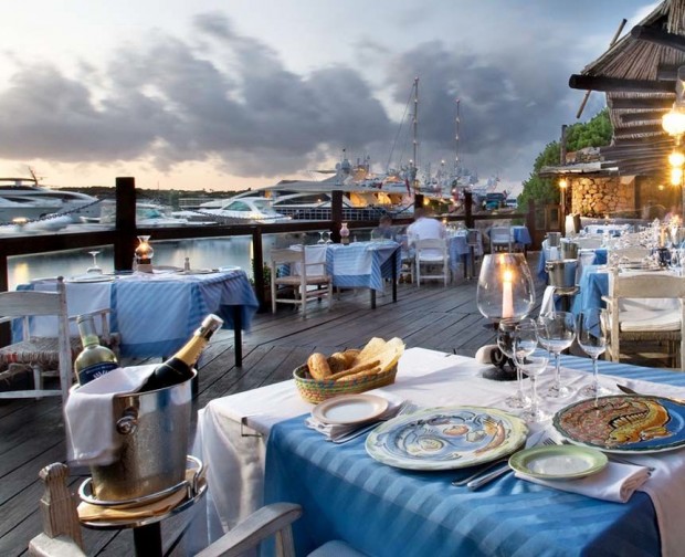 Il_Pescatore_porto_cervo_Sardegna_