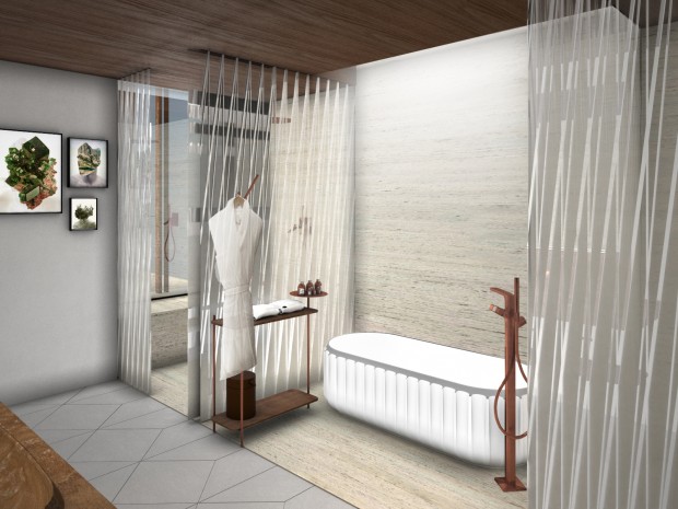 BAGNO