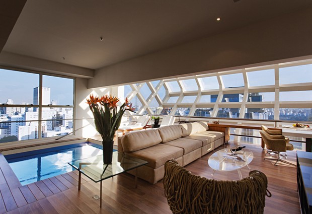 Suite-Cubo