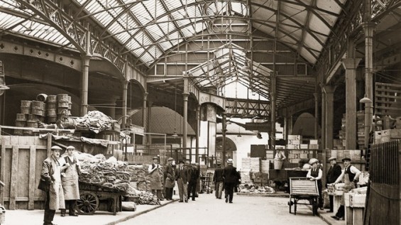 Borough_ market_london_