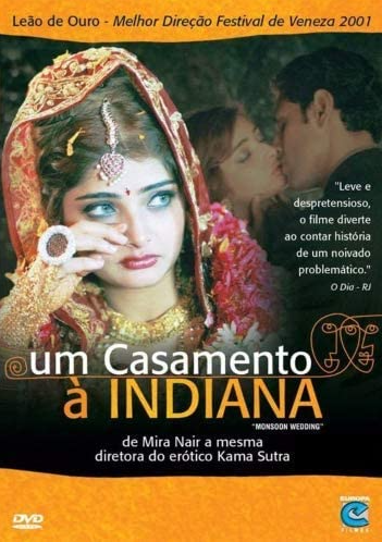Filmes indianos - Flavia Pires Explora
